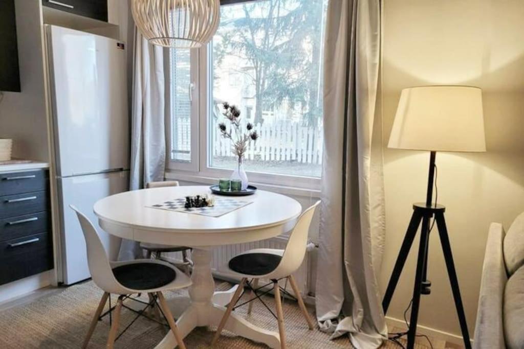 Modern Apartment With Free Parking & Sauna Ylojarvi Exterior photo